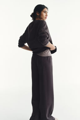 Wide joggers - H&m фото 7