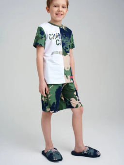 PlayToday / Тапочки для мальчиков  фото 3