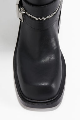 Botas a la rodilla - H&m фото 2