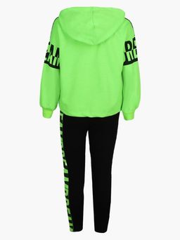 Комплекты неон зеленый SM4145 - Nota bene фото 2