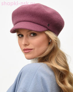 Бриджит 442 флис Кепка - Di lana фото 18