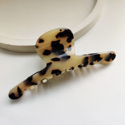 Заколка-крабик - Vel vett фото 4