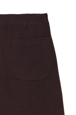 PANTAL?N JOGGER RELAXED FIT / Marr?n - Zara фото 5
