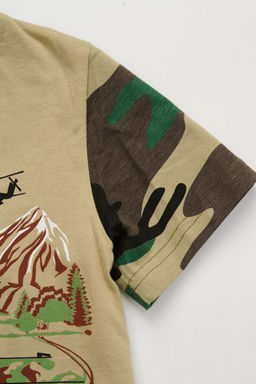 Костюм Атака детский