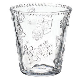 НАБОР СТАКАНОВ ЩЕЛКУНЧИК, 4 ШТ/280 МЛ - Lefard фото 7