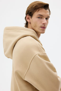 Sudadera con capucha Loose Fit - H&m фото 10