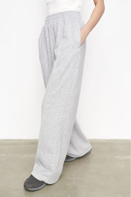 Палаццо Light Grey classic - Erist store фото 2