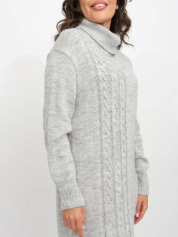 БЕЛАРУСЬ Платье Д 3434/cв.серый