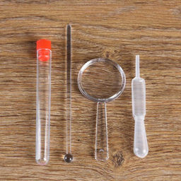 Микроскоп с экраном - проектором «Наука», кратность увеличения 50-1200х, с подсветкой