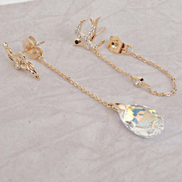 XUPING Серьги на гвоздиках арт. 28 0216 (id 280260) - Rada фото 2