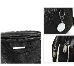 Bags Сумка женская / кожа / 03241  фото 18