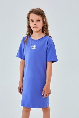 Платье 334-16-222 лавандовый