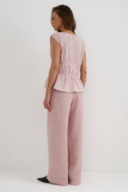 Брюки TR25 08_PinkРозовый