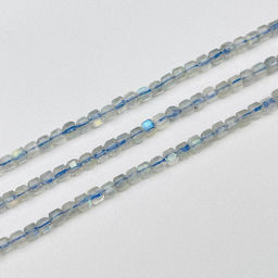 Бусины для украшений из Лабрадора