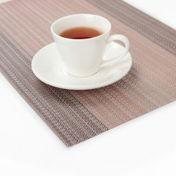 Цена за 12 шт. Салфетка сервировочная на стол Вензеля, 4530 см, цвет бежевый - Simaland фото 3