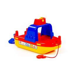 Паром Лагуна - Полесье фото 10