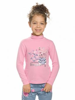 Уценка PELICAN GFJS3135/1 джемпер для девочек