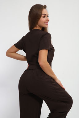 Костюм с брюками 85557