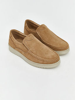 Diki? Detayl? Erkek Klasik Ayakkab?