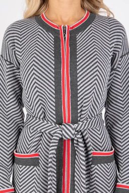 Кардиган Кн5-370/2 - Wisell фото 11