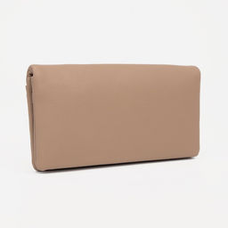 Кошелёк на магнитах, цвет бежевый - Simaland фото 2