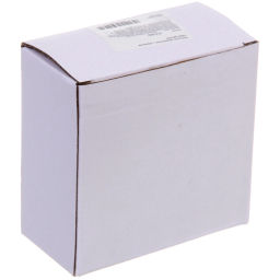 Шкатулка деревянная с зеркалом "МАРЦИПАН", нежные лепестки роз, 9.5*6.5*5см (в коробке)