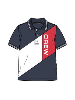 PlayToday / Футболка-поло мужская  фото 8