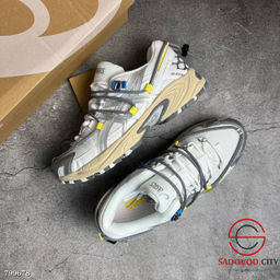 Кроссовки женские на шнуровке - Bruno фото 3