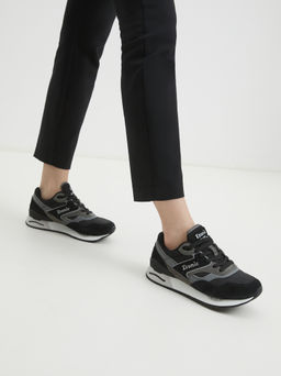 Женские кроссовки ETONIC STABLE BASE Артикул 4122031, черный