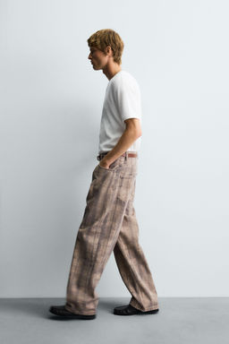 BAGGY FIT JEANS