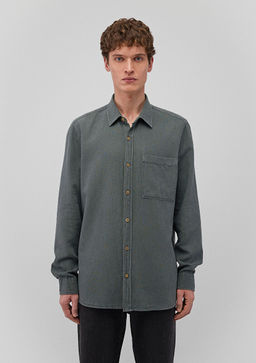 Yesil Gomlek - Mavi фото 3