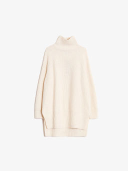 Свитер с содержанием шерсти мериноса - Emka фото 5