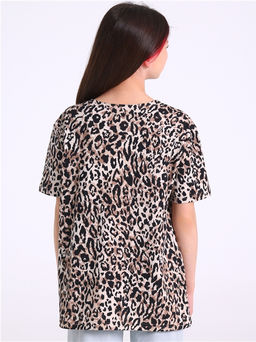 футболка 1ДДФК4769001н - Апрель фото 2