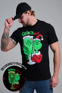 8582 футболка унисекс