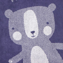 Полотенце махровое Этель Hello, 50х90 см, 100% хлопок, 420 г/м2  фото 4