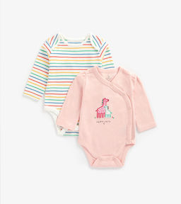 Mothercare / Боди-топ