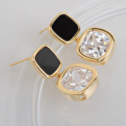 Серьги на гвоздиках арт. 13 3743 (id 277080)