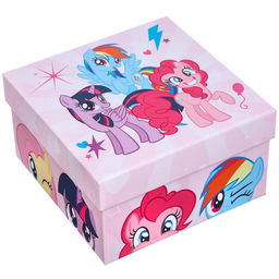 Набор коробок 5 в 1 My Little Pony - Hasbro фото 12