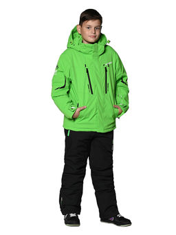 Костюм T-89200 Салатовый