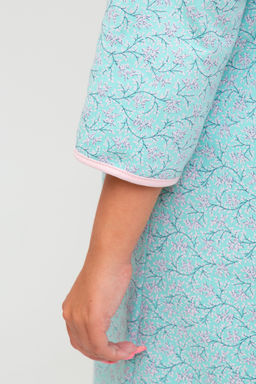 № 1489/1 Ночная сорочка - Modellini фото 4