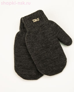 929-TMm Варежки для мальчика (9-10 лет)