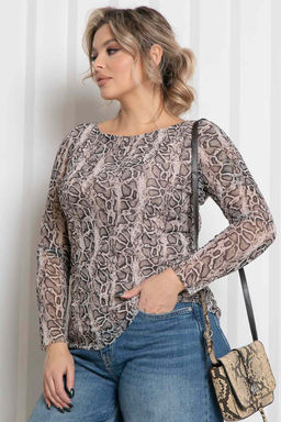 Лонгслив П-2235/2