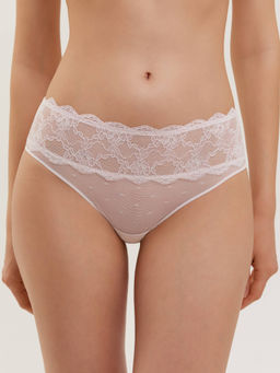 CONTE JOLIE TP3195 Трусы женские зефир