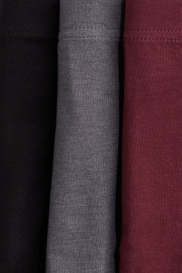 Pack de 5 calzoncillos trunk de algod?n - H&m фото 6