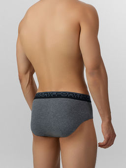 Цена за 2 штуки! ТРУСЫ МУЖСКИЕ - Mark formelle фото 5