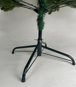 Ель литая круглые ветки (шишки, ягоды) 210 см - Ип лебедев о.ю фото 11