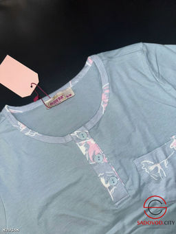 Пижама женская домашняя