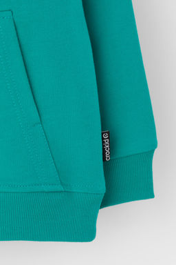 Crockid _ КР 302653/фарфорово-зеленый к528 джемпер для мал фото 7