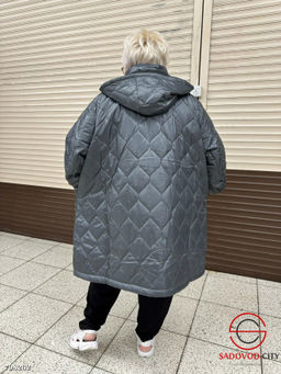 куртка осенняя женская - Bruno фото 2