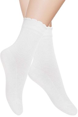 Цена за 2 шт. Носки в сетку Para socks